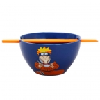 Naruto 20 oz. Ramen Bowl + Chopsticks