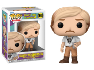 Dazed & Confused- David Wooderson Pop!