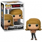 The Sopranos- Carmela Soprano Pop!