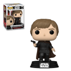 Star Wars: Return of the Jedi 40th Anniversary- Luke Skywalker Pop!