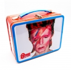 David Bowie Aladdin Sane Lunch Box