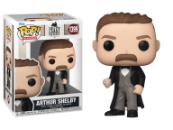 Peaky Blinders- Arthur Shelby Pop!