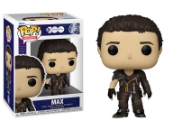 Mad Max 2: The Road Warrior- Max Pop!