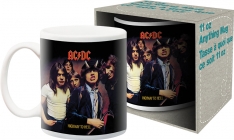 AC/DC- Highway to Hell 11 oz. Mug