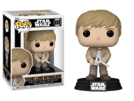 Star Wars: Obi-Wan- Young Luke Skywalker Pop!