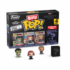 Marvel Series 2 Bitty Pop! (Hulk)