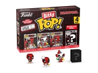 Deadpool Bitty Pop! Backyard Griller 4-Pack