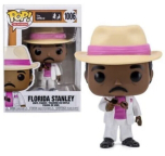 The Office- Florida Stanley #1006 Pop!