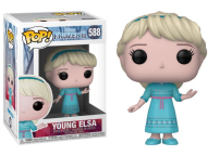 Frozen 2- Young Elsa Pop!