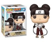 Naruto- Tenten Pop!