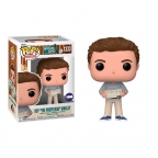 Gilligan's Island- Roy "The Professor" Hinkley Pop!