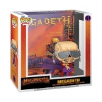 Megadeth Peace Sells... but Who's Buying? Pop! Album