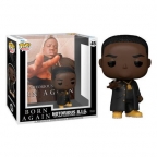 Notorious B.I.G. Born Again Pop! Album Cover