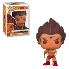 Dragonball Z- Vegeta Pop!