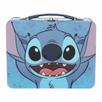 Lilo & Stitch Tin Lunch Box