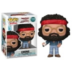 Up in Smoke- Chong Pop!