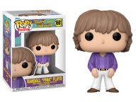 Dazed & Confused- Randall "Pink" Floyd Pop!