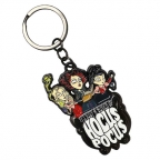 Hocus Pocus Keychain