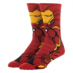 Iron Man Socks