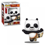Kung Fu Panda- Po Specialty Series Pop!