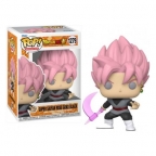 Dragon Ball Super- Super Saiyan Rose Goku Black Pop!