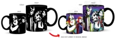 Disney Villains Stylized Heat Reveal Boxed 20oz Ceramic Mug