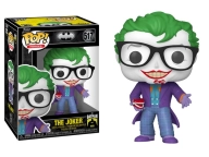 Batman 85th Anniversary- The Joker Pop!