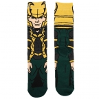 Loki Socks