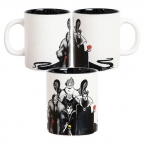 Disney Villains 16 oz. Mug