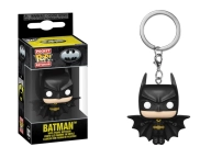 Batman 85th Anniversary- Batman Pop! Keychain