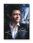 Johnny Cash Signature Magnet