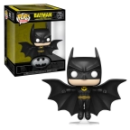 Batman 85th Anniversary- Batman (1989) Soaring Deluxe Pop!