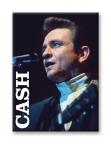 Johnny Cash Singing Magnet