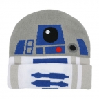 Star Wars- R2D2 Beanie