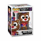 Five Nights at Freddy's- Freddy (Circus) Pop!