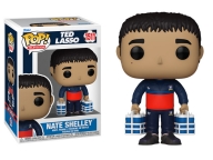 Ted Lasso- Nate Shelley Pop!