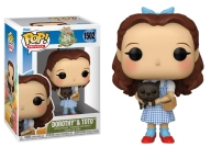 Wizard of Oz: 85th Anniversary- Dorothy & Toto Pop!