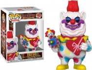 Killer Klowns from Outer Space- Fatso Pop!