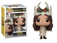 Yellowjackets- Lottie Pop!