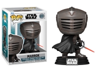 Star Wars: Ahsoka- Marrok Pop!