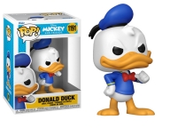 Mickey & Friends- Donald Duck Pop!