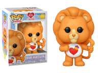 Care Bear Cousins- Brave Heart Lion Pop!