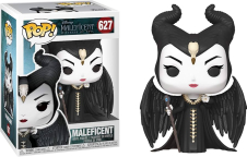 Maleficent #627 Pop!