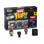 Marvel Series 3 Bitty Pop! (Loki)