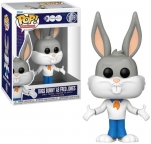 WB 100: Scooby & Looney Tunes- Bugs Bunny as Fred Jones Pop!