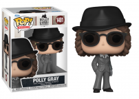 Peaky Blinders- Polly Gray Pop!