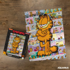 Garfield Comics 500 Piece Puzzle