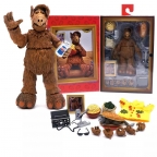 Alf 7 Inch Scale Action Figure