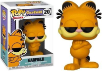 Garfield Pop!