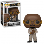 Tupac #252 Pop!